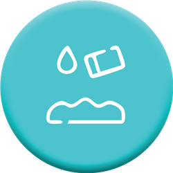 خاک غنی شده